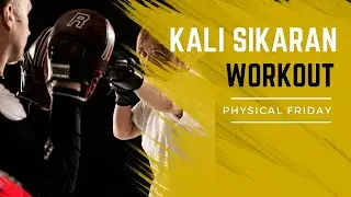 Physical Friday - The Most Insane Challenge Yet!