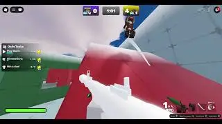 I Played Roblox Rivals… But My LOADOUT Was RANDOM! 🤯 INSANE CHAOS