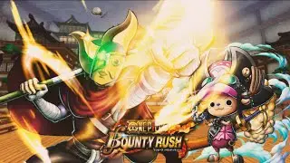 SOGEKING Y CHOPPER FILM RED // SOBREVIVIENDO EN OPBR EP. 19