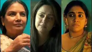 Review of New webseries Dubba Cartel
