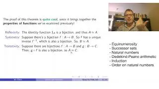 Axiom of infinity and Dedekind-Peano arithmetic