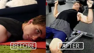 How to Stick with your Fitness Goals [3 Tips!]