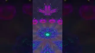 #shorts #digitalart #artist #psychedelic #art #goodvibes #lightcode #shortsvideo #energy #healing