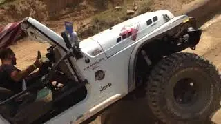 Jeepers Meeting 2018 Maggiora