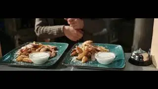 smart-POS: QR- und Online-Bestellsystem f&uuml;r Restaurants, Bars, Bistros, Imbisse
