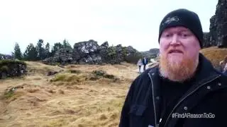 The Guides Of Gray Line (S1E9)