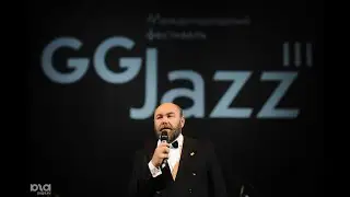 John Daversa trumpet USA GG JAZZ International jazz festival Краснодар Международный джаз фестиваль