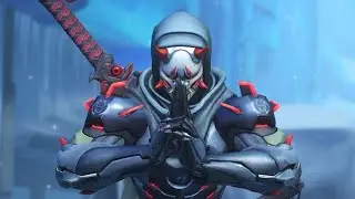 Mid genji montage
