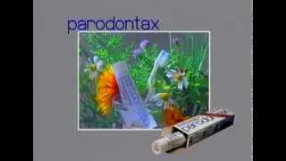 Parodontax Madaus