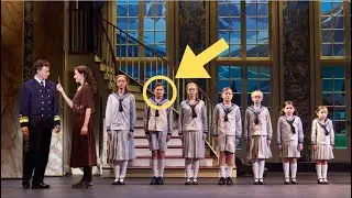 The Sound of Music (1965) : 20 Weird Facts You Don&rsquo;t Know
