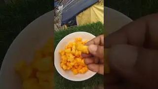 🔥New Kurkure Corn Chips🍟Challenge | #shorts #challenge