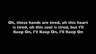 I'll Keep On- NF Lyrics