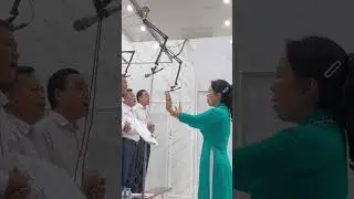 Ch&uacute;a Chịu Ph&eacute;p Rửa - St : Thanh L&acirc;m