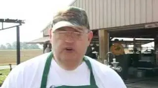 Owensboro Kentucky: Burgoo