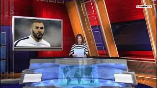 TG CRHOMETV - EDIZIONE DEL 20-9-2017