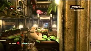 Last Gears 3 randies before Judgement Plus some Clips