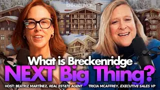 Breckenridge's Biggest Development in Years Just Dropped