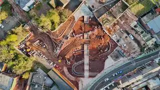 Worcester Street Connectivity Project: December 2025 update