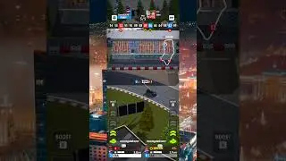 GT Manager. ФИНИШ🚥🛣🚥