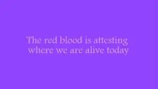-OZ- ~ Reverse (japanese & english lyrics)