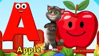 ABC Song &ndash; The Alphabet &ndash; ABCs & 123s &ndash; Phonics &ndash; Kids Songs & Nursery Rhymes for Children