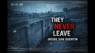 Life Without Parole &mdash; Inside San Quentin State Prison