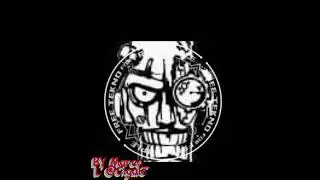 Mix K net Trakkass Allemagne 2001  By Marco L'@Cigale