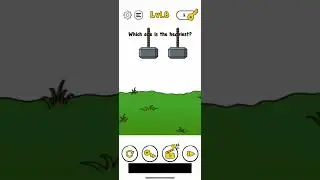 Trick Me Level 8