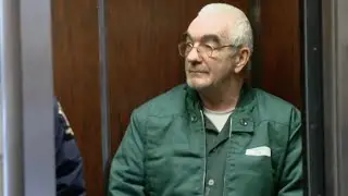 Serial killer Richard Fox pleads guilty to the murder of third woman