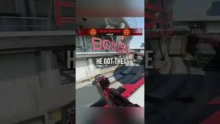 Легкий глюк с ядерной бомбой в Black Ops 7 🤦🏼&zwj;♂️