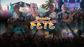 Bassie- Fete (Dominica Calypso 2026)