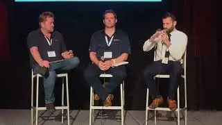 Optimizing New Search Platforms - Search Insider Summit Captiva