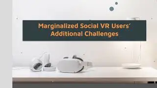 Disturbing the Peace: Experiencing and Mitigating Emerging Harassment in Social Virtual Reality