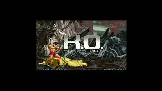 ⚡️JOE COMBO | The King Of Fighters 2002