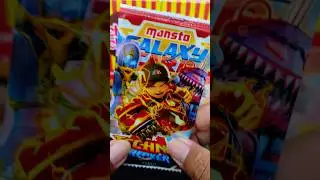 Kartu Boboiboy KW Ini Kualitasnya Gak Kalah Ama Yang Ori‼️ #boboiboy #shorts #kartuboboiboy