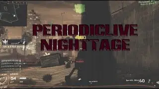 @PZLIVE NIGHTTAGE
