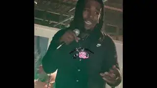 F.O.E Dreko Live at the skyroom in Bay City Michigan