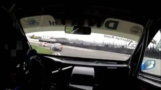 DNRT Sportklasse 06-04-2014 - koolautosport.nl