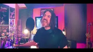 If i close my eyes forever Ana Mancini feat.Nico marzuk (Lita Ford cover)