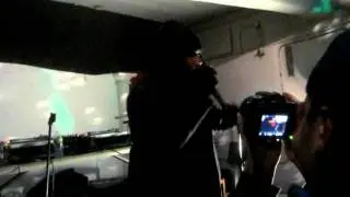 Final Outlaw (Live @ Rock Wall Street, RDACBX, Bronx, NY)