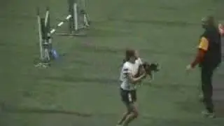 WC Agility 2006 - Trkman Silvia + Simply the Best