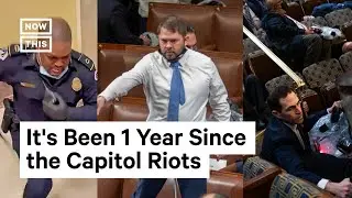 The Heroes of Jan 6 Capitol Attack