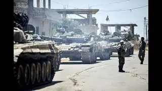 النظام يحاصر الصنمين بدرعا..ما طلباته؟ وبماذا اتهمته الأمم المتحدة؟ | سوريا اليوم