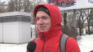 Vox Pop: What Belarusians Think Of Possible Unification With Russia