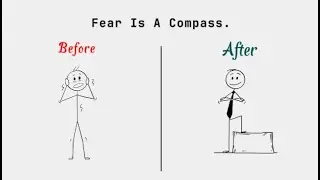 Destroy Fear In 60 Seconds.