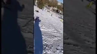 FUNNIEST Kids Skiing FAILS - Hardest TRY NOT TO LAUGH Challenge