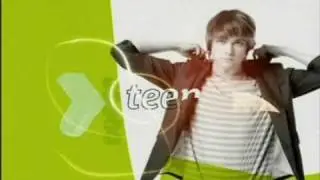 TeenNick Bumpers #2