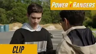 Steel Becomes Human | Beast Morphers | Evox Unleashed