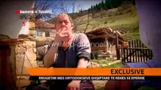 Exclusive, të (mos) jesh shqiptar - Top Channel Albania - News - Lajme