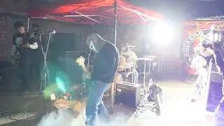 Artista: Malicia Beach (Surf Punk) Evento: Rock Con Causa &ldquo;Colecta solidaria&rdquo;  2